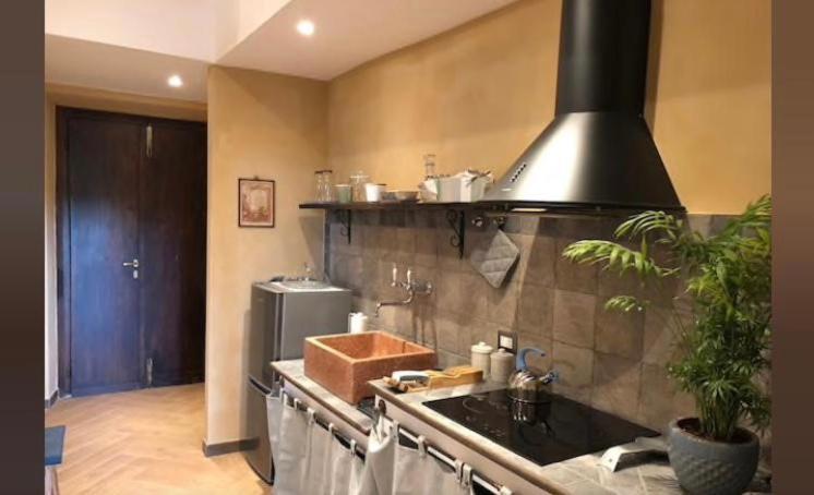 Portavecchia69 Villa ซูตรี ภายนอก รูปภาพ